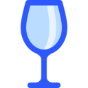 food and restaurant,Tools and utensils,restaurant,food serving,wine glass,glass,tableware